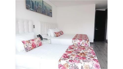 Hotel Boutique Palacete
