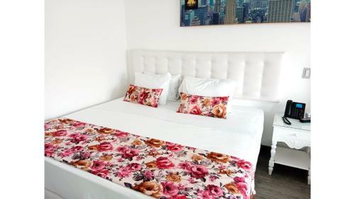 Hotel Boutique Palacete