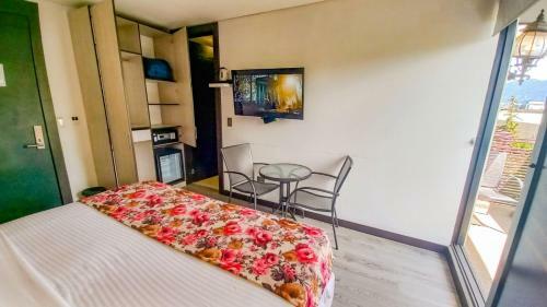 Hotel Boutique Palacete