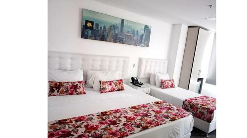 Hotel Boutique Palacete