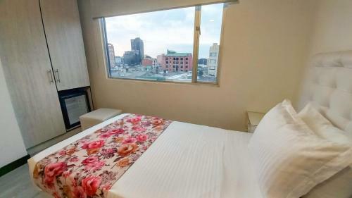 Hotel Boutique Palacete