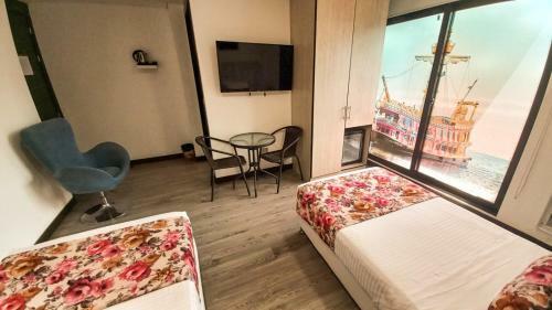 Hotel Boutique Palacete