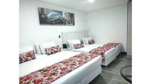 Hotel Boutique Palacete