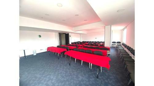 Hotel Boutique Palacete