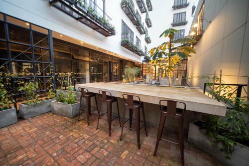 Apartamento Morph Candelaria