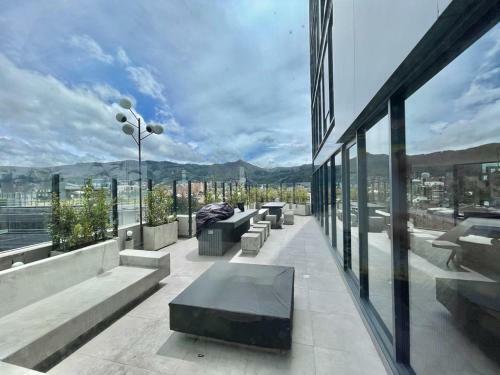 Icon 100 Luxury Apartasuites