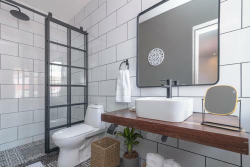 Hotel Casa Lorenzo Bogota