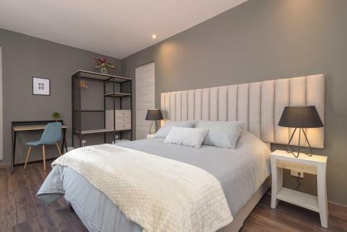 Hotel Casa Lorenzo Bogota