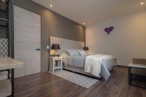 Hotel Casa Lorenzo Bogota