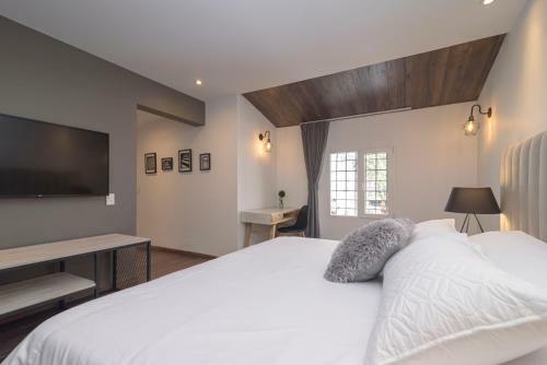 Hotel Casa Lorenzo Bogota