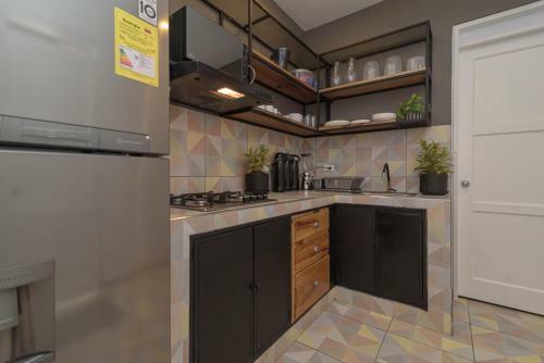 Hotel Casa Lorenzo Bogota