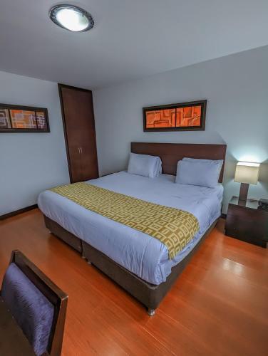 Hotel Charlotte Suite 26