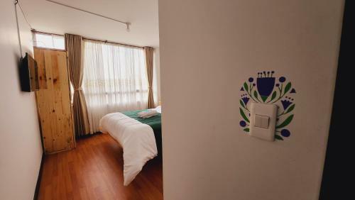 Hostal Hotel Natural Sevgi