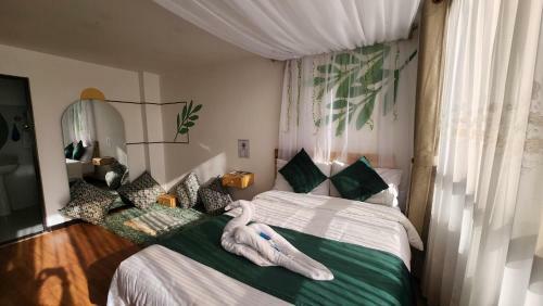Hostal Hotel Natural Sevgi