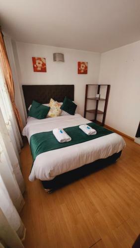 Hostal Hotel Natural Sevgi