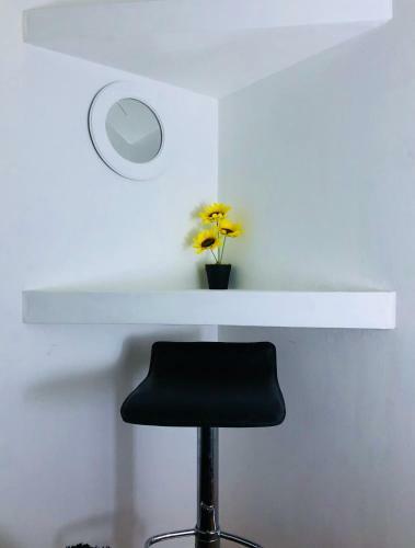 Apartamento Casa Santa Margarita