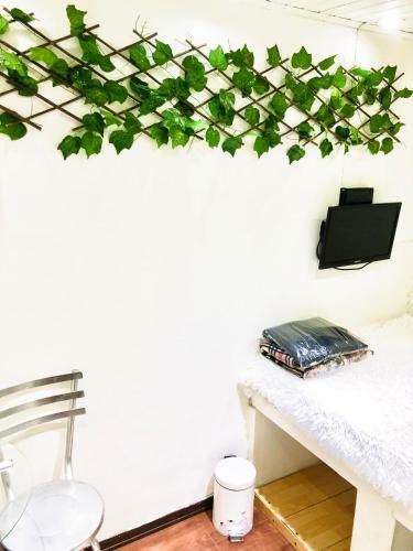 Apartamento Casa Santa Margarita