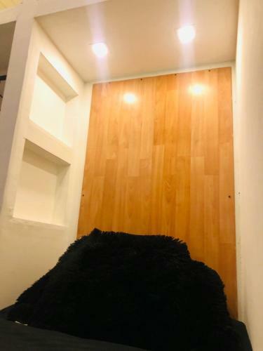 Apartamento Casa Santa Margarita