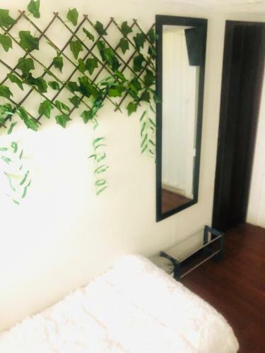 Apartamento Casa Santa Margarita