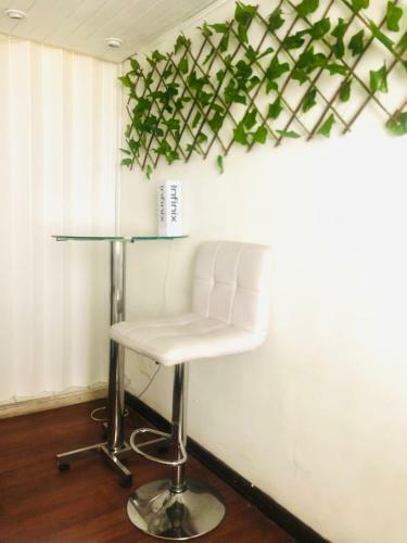 Apartamento Casa Santa Margarita