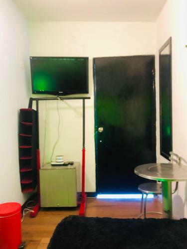 Apartamento Casa Santa Margarita