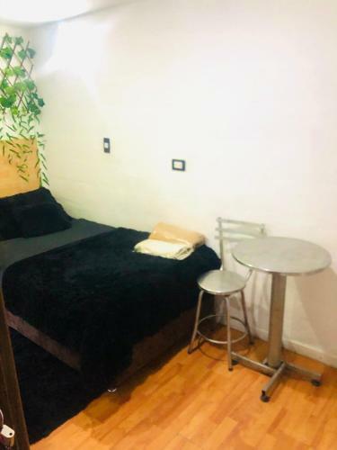 Apartamento Casa Santa Margarita