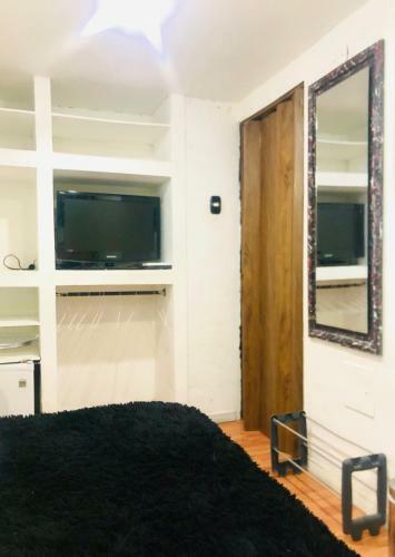 Apartamento Casa Santa Margarita