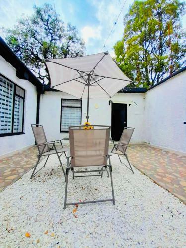 Apartamento Casa Santa Margarita