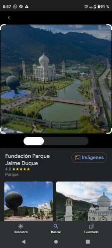 Apartamento Colina, Campestre Suba