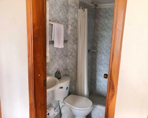 Apartamento Salitrecondo