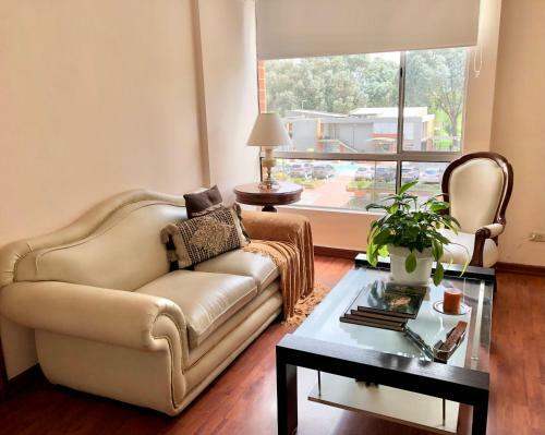 Apartamento Salitrecondo