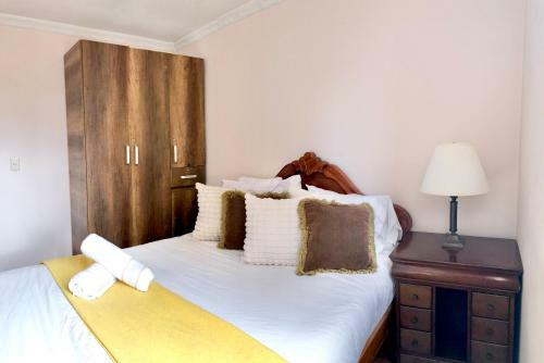 Apartamento Salitrecondo