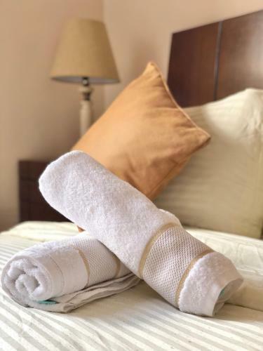 Apartamento Salitrecondo