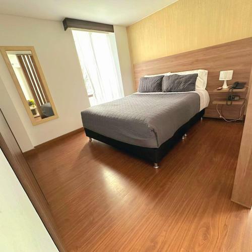 C�modo Apartaestudio En Super Ubicaci�n