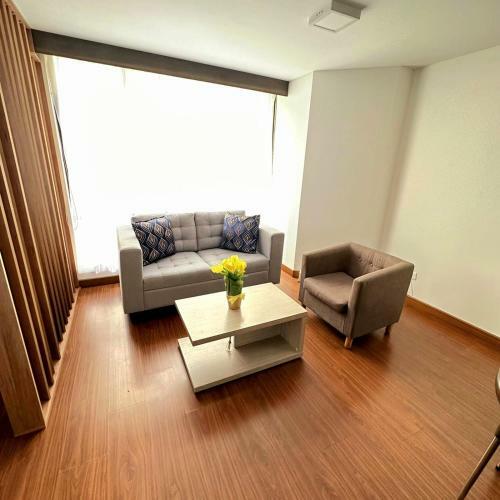 C�modo Apartaestudio En Super Ubicaci�n
