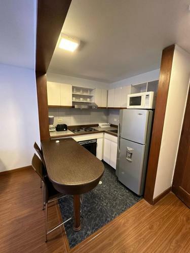 C�modo Apartaestudio En Super Ubicaci�n