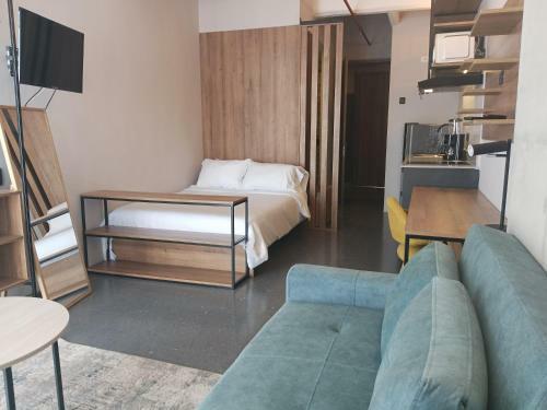 Apartamento Casa Campus Ivin Chapinero