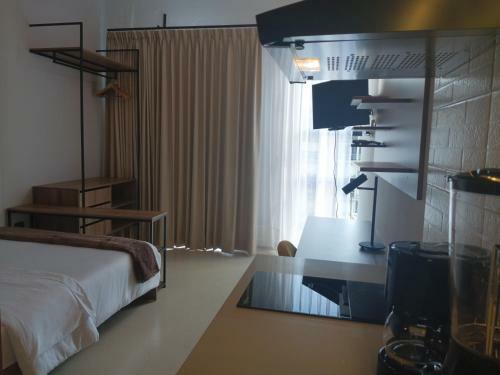 Apartamento Casa Campus Ivin Chapinero