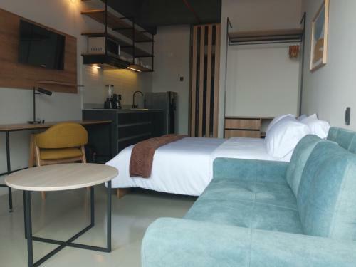 Apartamento Casa Campus Ivin Chapinero