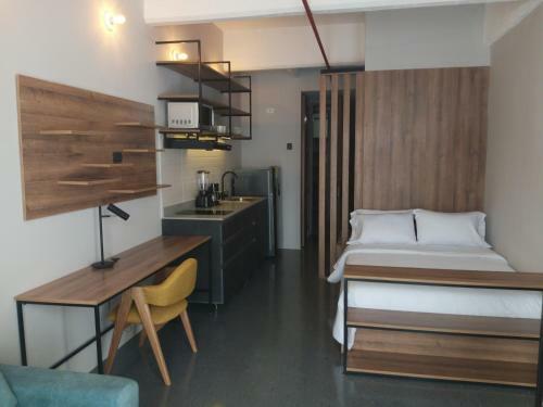 Apartamento Casa Campus Ivin Chapinero