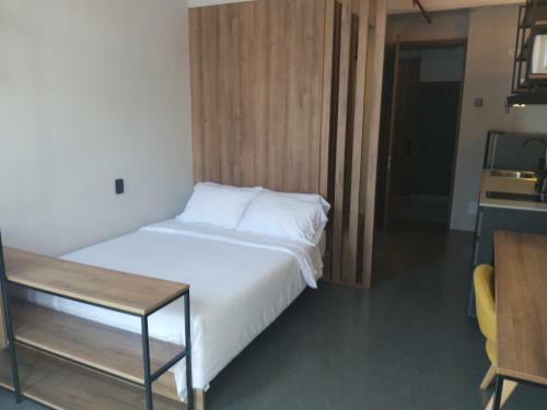 Apartamento Casa Campus Ivin Chapinero