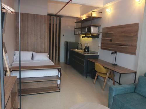 Apartamento Casa Campus Ivin Chapinero