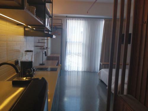 Apartamento Casa Campus Ivin Chapinero