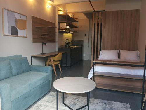 Apartamento Casa Campus Ivin Chapinero