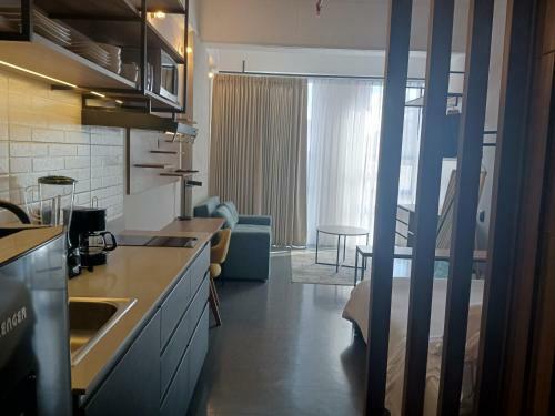 Apartamento Casa Campus Ivin Chapinero