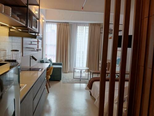 Apartamento Casa Campus Ivin Chapinero