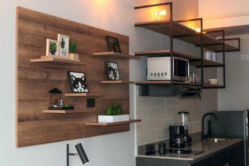 Apartamento Casa Campus Ivin Chapinero