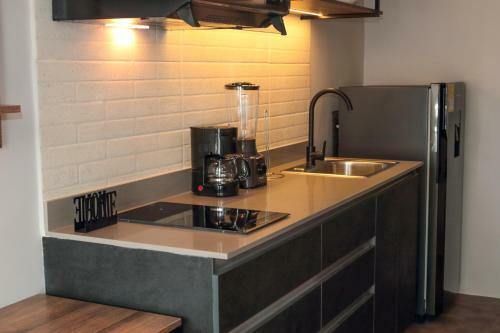 Apartamento Casa Campus Ivin Chapinero