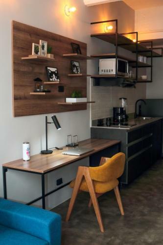 Apartamento Casa Campus Ivin Chapinero