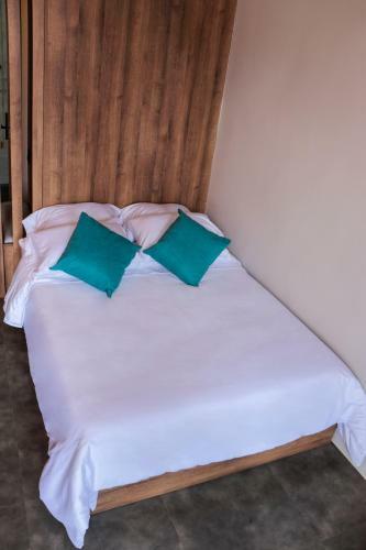 Apartamento Casa Campus Ivin Chapinero